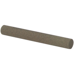 1/4″ × 4″ India File Round 100 Grit - A1 Tooling