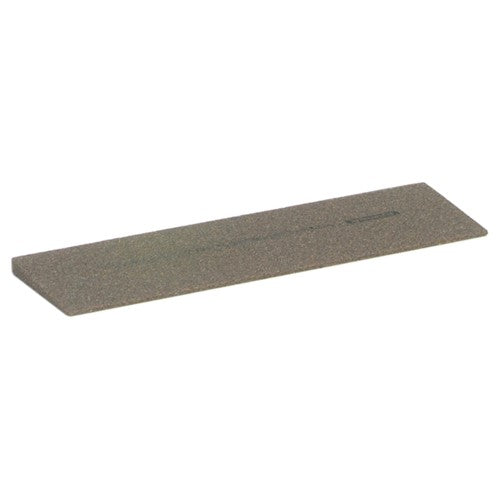 1/8″ × 1″ × 4″ India File Knife Blade 100 Grit - A1 Tooling