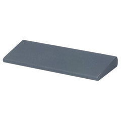 1/4″ × 1/16″ × 1 3/4″ × 4 1/2″ Crystolon Slip Round Edge 280 Grit Silicon Carbide - A1 Tooling