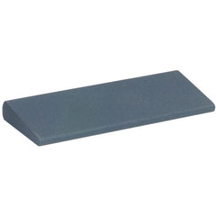 ‎1/2″ × 3/16″ × 1-3/4″ × 4-1/2″ Crystolon Slip Round Edge 280 Grit Silicon Carbide - A1 Tooling