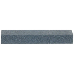 ‎1/2″ × 3/4″ × 3-1/2″ Crystolon Slip Carbide Tool Flat Coarse Grit Silicon Carbide - A1 Tooling