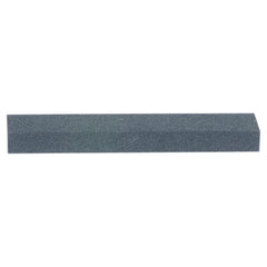 3/8″ × 3/4″ × 4″ Crystolon Jointer Stone Rectangular Medium Grit - A1 Tooling