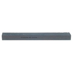 ‎3/4″ × 1-1/4″ × 10″ Crystolon Tradesmen's Utility Stone Medium Grit Silicon Carbide - A1 Tooling