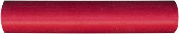 Value Collection - 6" Long, 3:1, Polyolefin Heat Shrink Electrical Tubing - Red - A1 Tooling