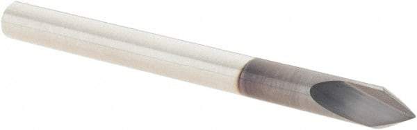 Value Collection - Engraving Cutters   Shank Diameter (Inch): 1/8    Overall Length (Inch): 2-1/2 - A1 Tooling