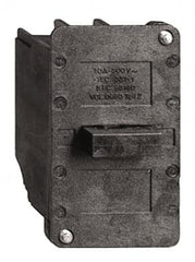 Schneider Electric - 2NO/NC, 3 Amp, Electrical Switch Contact Block - 240 VAC, Screw Terminal, For Use with XACA, XACA9 head - A1 Tooling