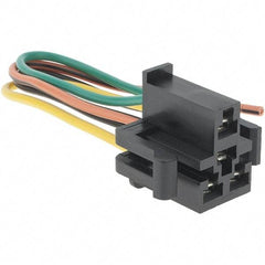 Value Collection - Automotive A/C Blower Resistor Motor Resistor Repair Harness - Fits Ford - A1 Tooling