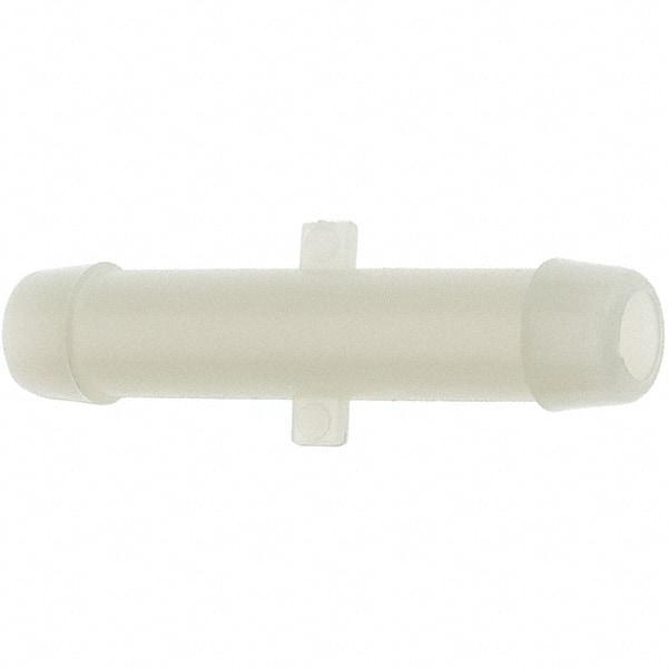 Value Collection - Nylon Automotive Vacuum Union Connector - 1/4 x 1/4" Fitting - A1 Tooling