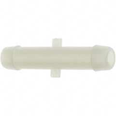 Value Collection - Nylon Automotive Vacuum Union Connector - 1/4 x 1/4" Fitting - A1 Tooling