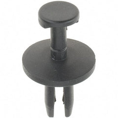 Value Collection - Nylon Automotive Rivets-Push Mount - Grille Opening Reinforcement Rivet - A1 Tooling