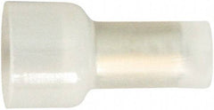 Value Collection - 22 to 16 AWG Crimp Bullet Connector - 0.236" Bullet Diam - A1 Tooling