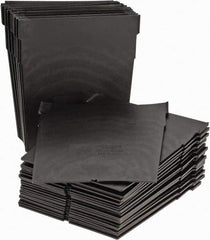 Quantum Storage - 5-1/2" Wide x 7" High, Black Bin Divider - Use with QSB802, QSB804, QSB806 - A1 Tooling