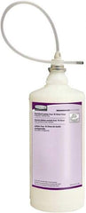 Rubbermaid - 800 mL Bottle Liquid Soap - White, Light Honeysuckle Scent - A1 Tooling