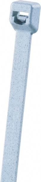 Panduit - 14.4" Long Blue Nylon Standard Cable Tie - 120 Lb Tensile Strength, 1.9mm Thick, 2" Max Bundle Diam - A1 Tooling