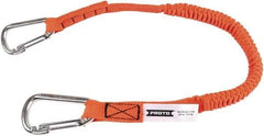 Proto - Tethered Tool Lanyard - Carabiner Connection - A1 Tooling