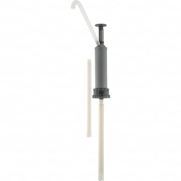 Value Collection - Hand-Operated Drum Pumps Pump Type: Rotary Pump Ounces Per Stroke: 8 - A1 Tooling