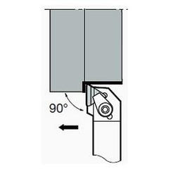 CTGPR1616H3 - Turning Toolholder - A1 Tooling