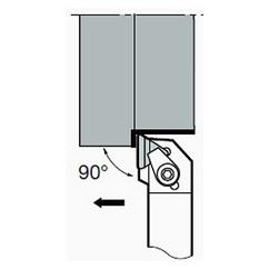 CTGPL1616H3 - Turning Toolholder - A1 Tooling