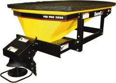 Trynex - 1,080 Lb Polyethylene Vehicle Mounted Landscape Spreader - 12 Volt - A1 Tooling