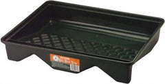 Wooster Brush - 18" Roller Compatible Paint Tray - 1 Gal Capacity, 4-1/2" Wide, Polypropylene - A1 Tooling