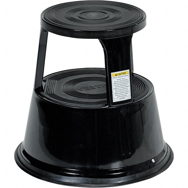 Vestil - Step Stools - Exact Industrial Supply