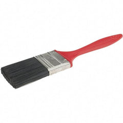 Weiler - 2" Polyester Varnish Brush - Plastic Handle - A1 Tooling