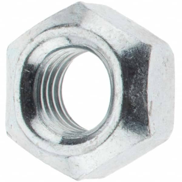 Value Collection - Lock Nuts System of Measurement: Metric Type: Hex Lock Nut - A1 Tooling