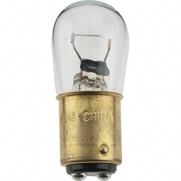 Import - Automotive Miniature Lamps Type: Interior- Side & Trail Voltage: 12 - A1 Tooling