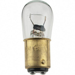 Import - Automotive Miniature Lamps Type: Interior- Side & Trail Voltage: 12 - A1 Tooling