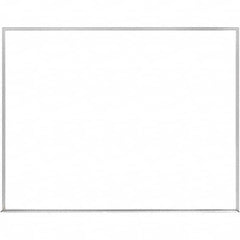 Ghent - Whiteboards & Magnetic Dry Erase Boards Type: Dry Erase Height (Inch): 17-13/16 - A1 Tooling