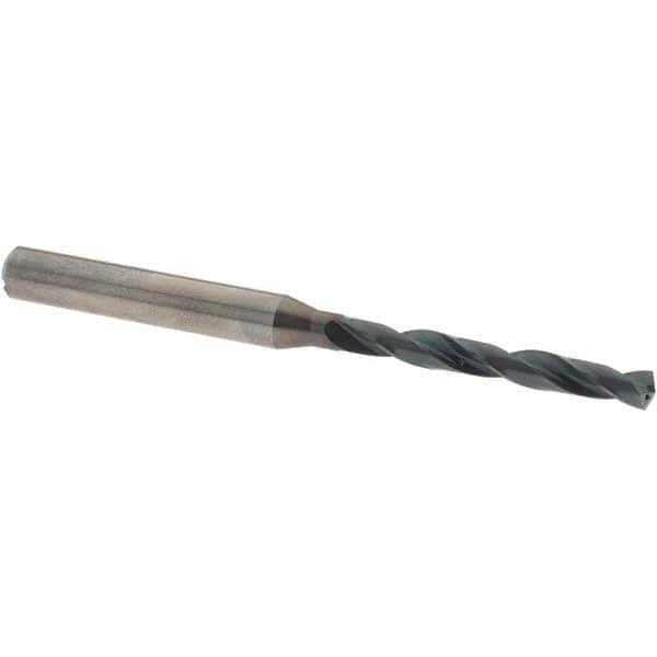 OSG - 4.1mm 140° Solid Carbide Jobber Drill - A1 Tooling