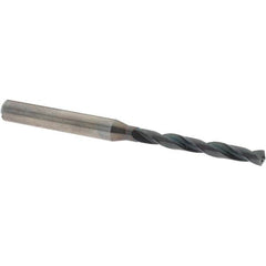 OSG - 4.1mm 140° Solid Carbide Jobber Drill - A1 Tooling