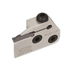 CAEL6T20 - Cut-Off Parting Toolholder - A1 Tooling