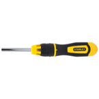 STANLEY® 21 Piece Multi-Bit Ratcheting Screwdriver Set - A1 Tooling