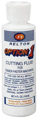 Relton - Option1, 5 Gal Pail Cutting Fluid - Water Soluble, For Cleaning, Machining - A1 Tooling