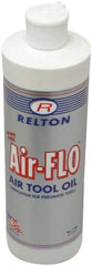 Relton - Bottle, Air Tool Oil - A1 Tooling