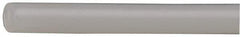 Seelye - 1/8 Inch Diameter, Natural HDPE Plastic Welder Rod - 200 Ft. per Pound, 48 Inch Long - Exact Industrial Supply