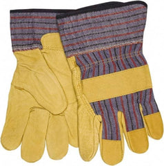 MCR Safety - Leather Work Gloves - A1 Tooling