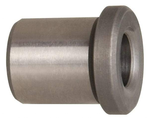 Value Collection - Type HM, 19.00 mm Inside Diam, Press Fit Drill Bushing - 30 mm Outside Body Diam, 36 mm OAL, Steel - A1 Tooling