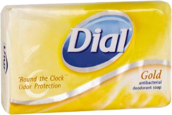 Dial - 3.5 oz Box Bar Soap - Gold, Fresh Fragrance Scent - A1 Tooling