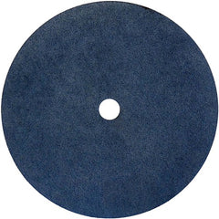 9X7/8 60G ZIR RESIN FIBER DISC - A1 Tooling