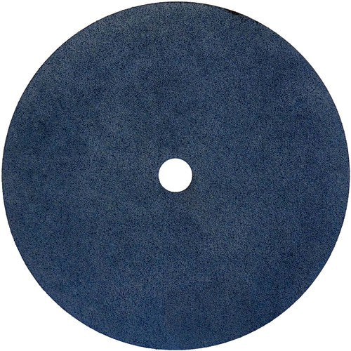 9X7/8 100G ZIR RESIN FIBER DISC - A1 Tooling