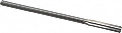 Made in USA - 0.3725" High Speed Steel 6 Flute Chucking Reamer - A1 Tooling