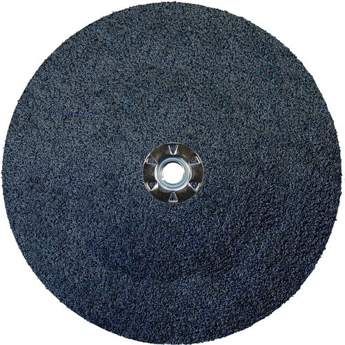 9X5/8-11 24G ZIR RESIN FIBER DISC - A1 Tooling