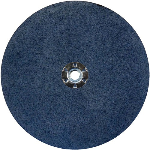 9X5/8-11 60G ZIR RESIN FIBER DISC - A1 Tooling