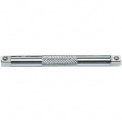 GearWrench - Socket Extensions Tool Type: Extension Drive Size (Inch): 1/4 - A1 Tooling