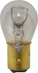 Value Collection - 24 Volt, Aircraft, Truck Automotive Miniature Lamp - 26.04/9.52 Watt, Clear - A1 Tooling