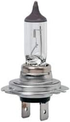 Value Collection - 12 Volt, Halogen Bulb Automotive Miniature Lamp - 55 Watt, Clear - A1 Tooling