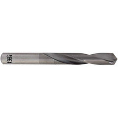 OSG - 9mm 118° Solid Carbide Jobber Drill - A1 Tooling