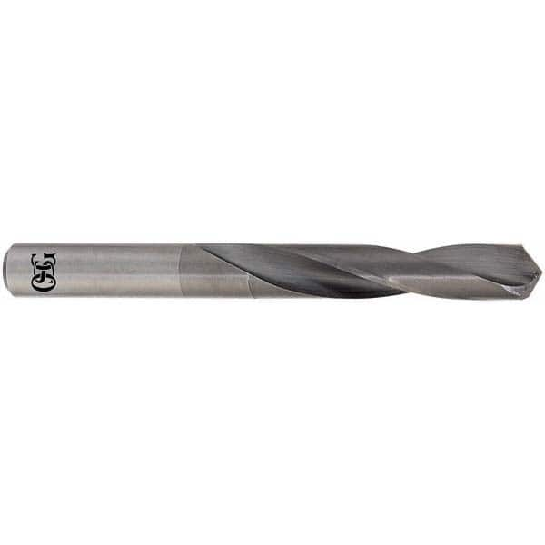 OSG - 7.5mm 118° Solid Carbide Jobber Drill - A1 Tooling